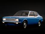 Fiat 128 Sport Coupe S 1971 года